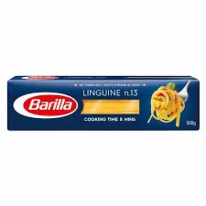Barilla Linguine 500 gm